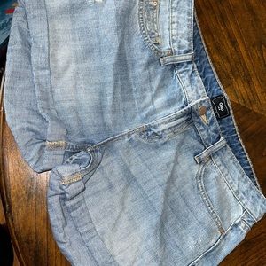 Gap Short Jeans